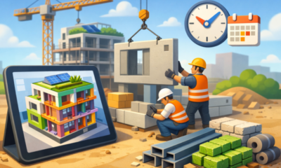 Construction Projects