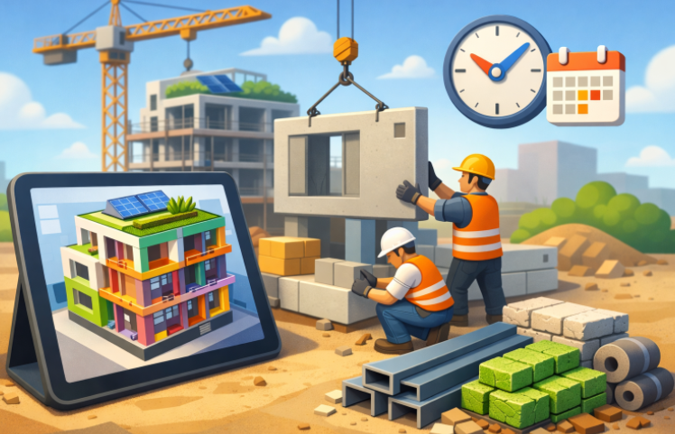 Construction Projects