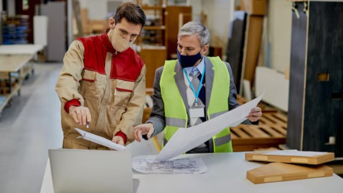 Construction and renovation