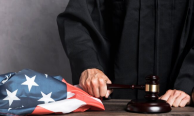 Court Summons in the US