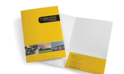 Custom Folders: The Ultimate Guide For Professionals