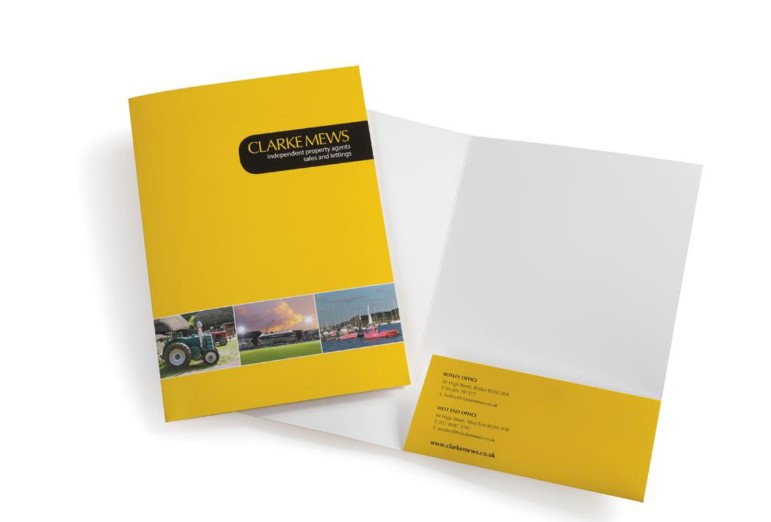 Custom Folders: The Ultimate Guide For Professionals