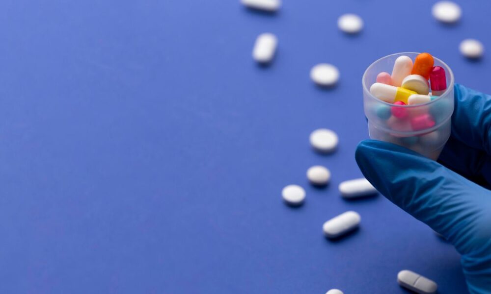 Custom Medications