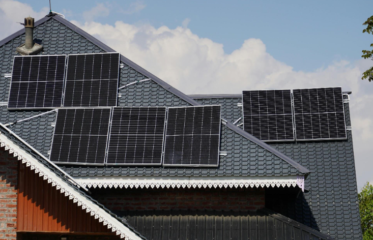 Eco-Friendly Roofing