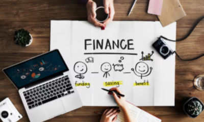 Financial Accountability