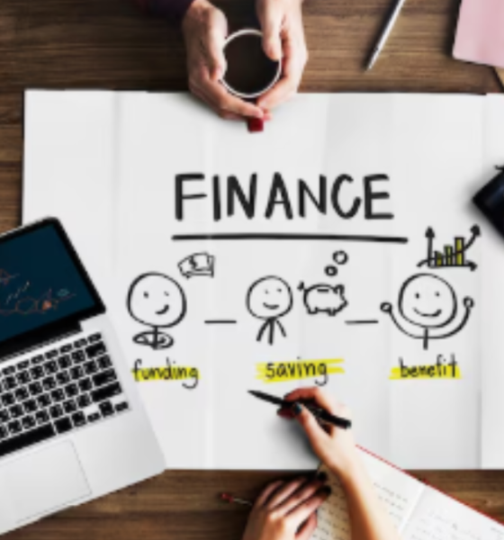 Financial Accountability