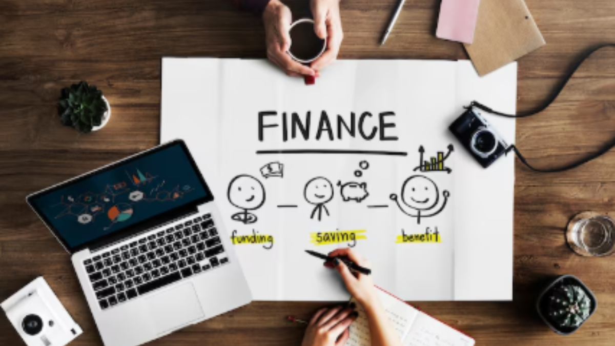 Financial Accountability