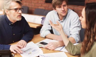 Financial Arrangements