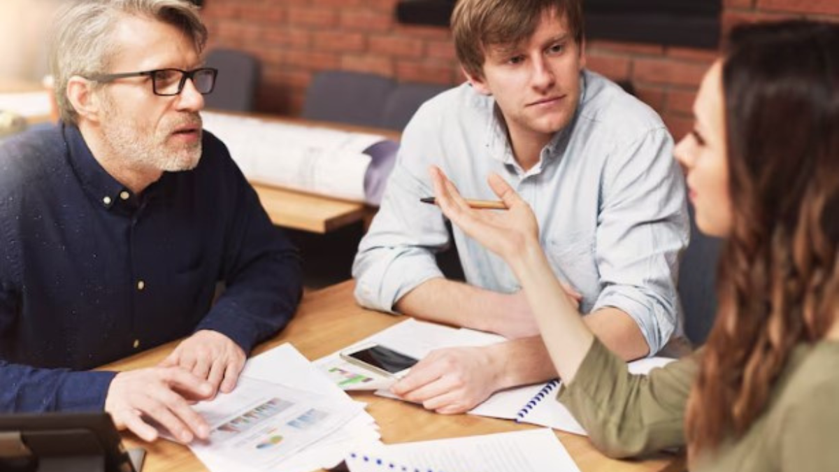 Financial Arrangements