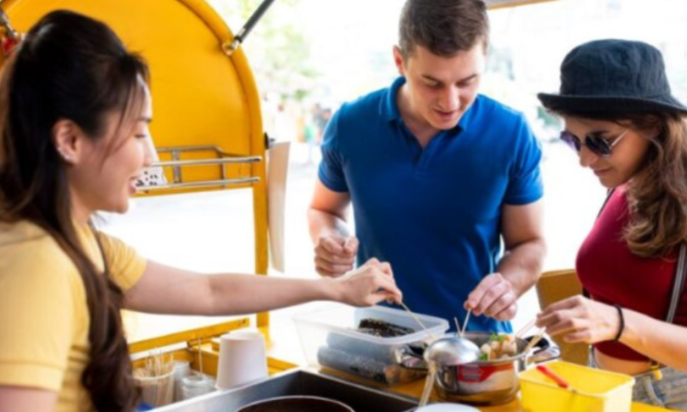 Food Truck