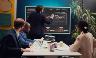 Future-Proof Wealth Plan