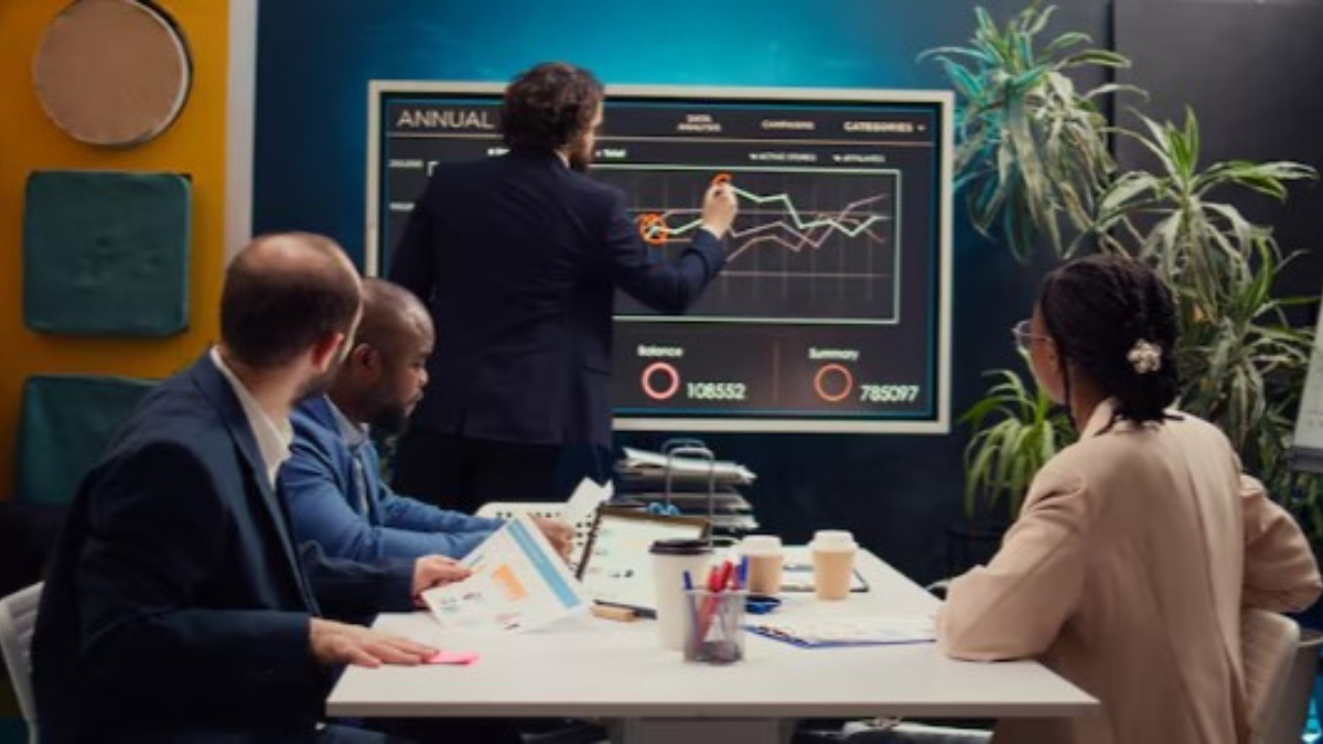 Future-Proof Wealth Plan