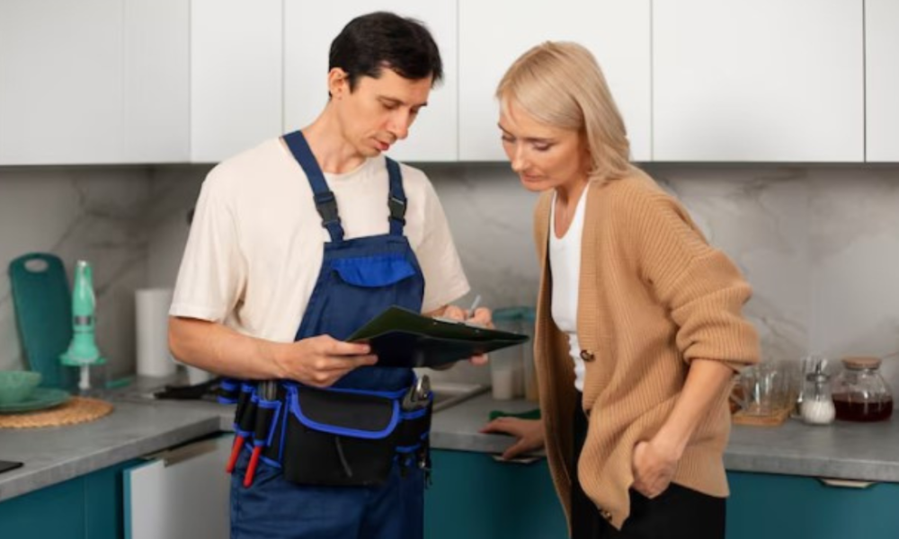Heating System Repairs