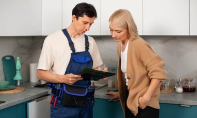 Heating System Repairs