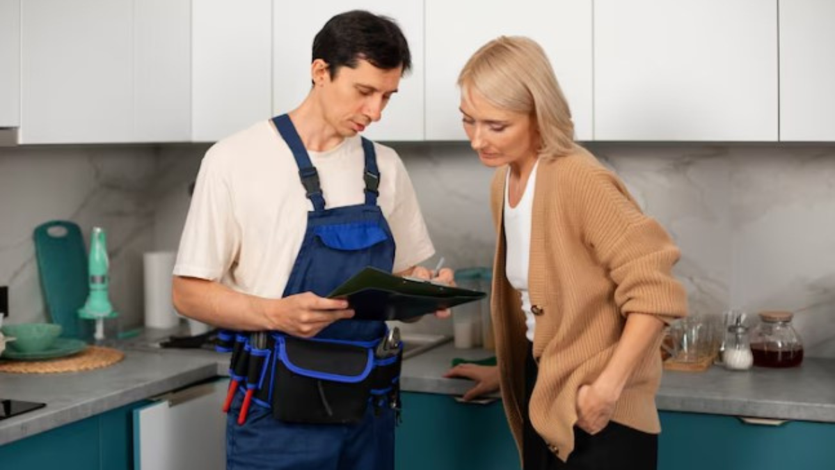 Heating System Repairs