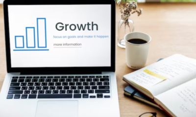 High-Performing Websites