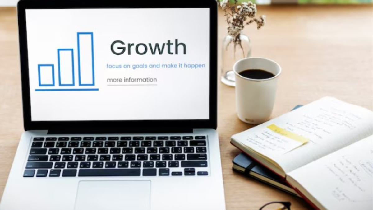 High-Performing Websites