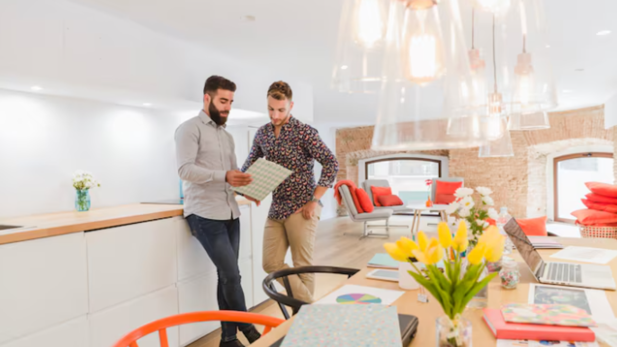 Hollywood, Florida Home Renovation