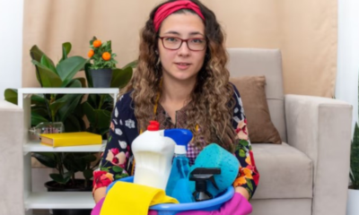 Why Consistent Home Cleaning Reduces Stress and Supports Better Mental Clarity