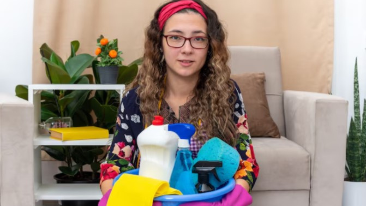 Why Consistent Home Cleaning Reduces Stress and Supports Better Mental Clarity