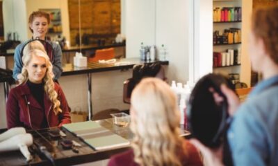 What Sets a Premium Hair Salon NYC Apart from Standard Styling Experiences