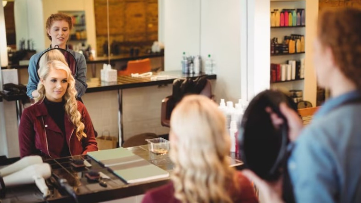 What Sets a Premium Hair Salon NYC Apart from Standard Styling Experiences