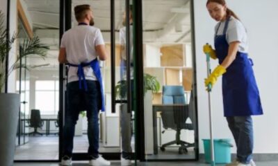 Why One Time Cleans Are Essential for Smooth Move In and Move Out Transitions