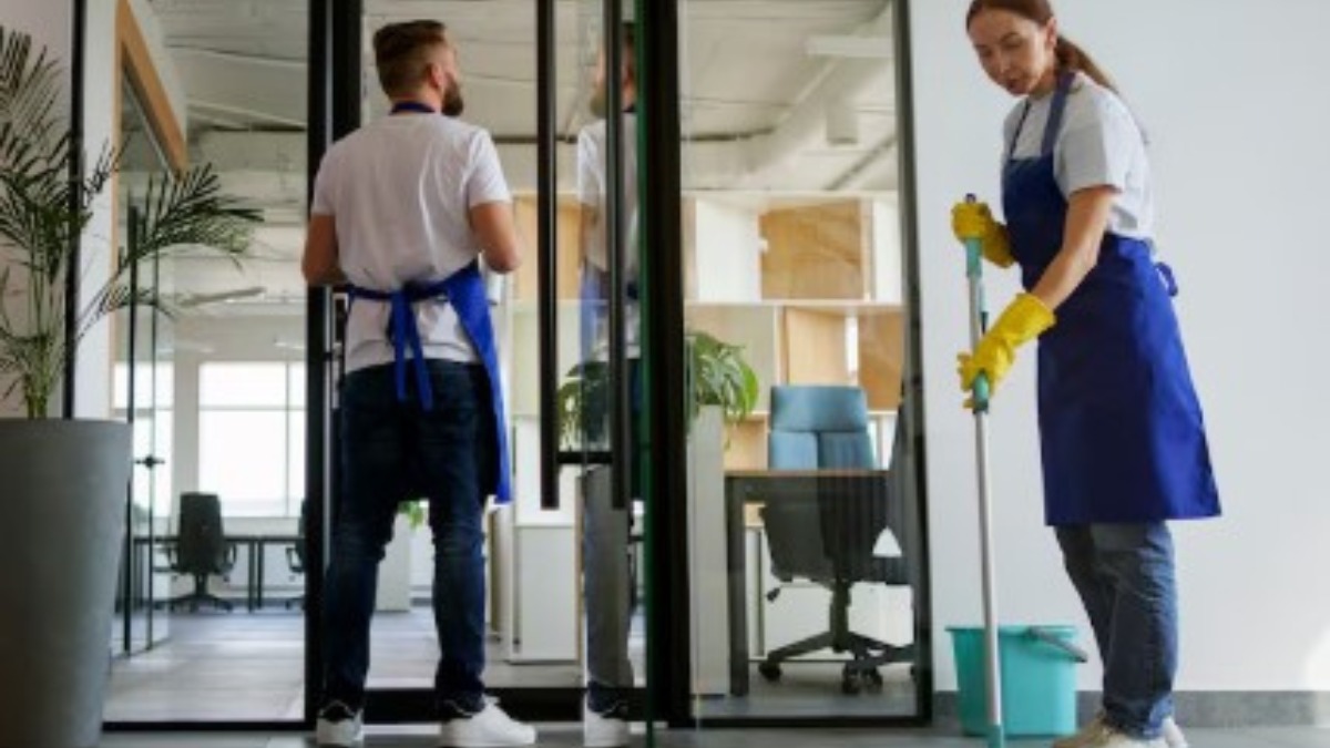 Why One Time Cleans Are Essential for Smooth Move In and Move Out Transitions