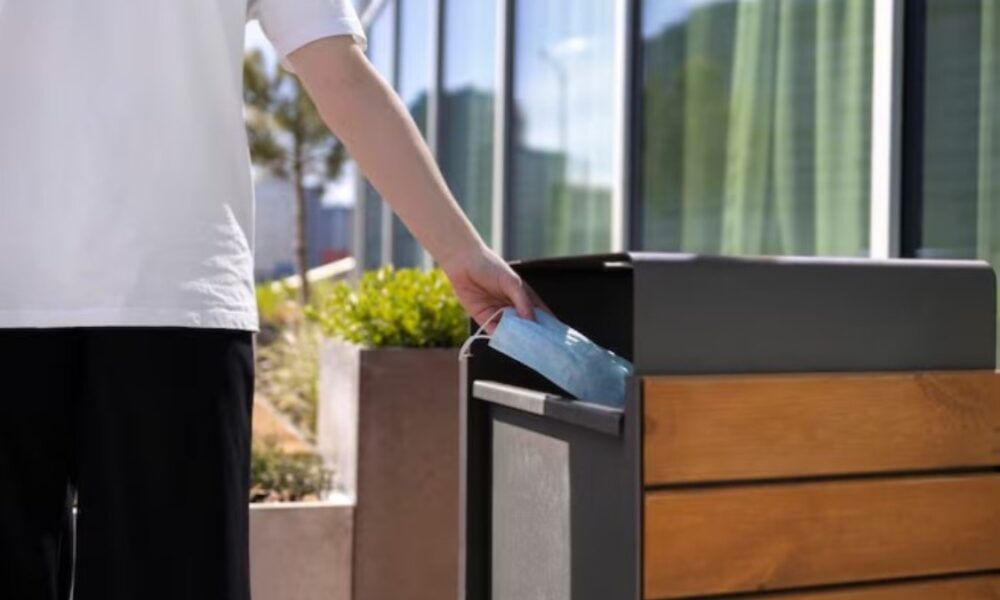 Smart Residential Dumpster Rental Solutions for Efficient Home Cleanup