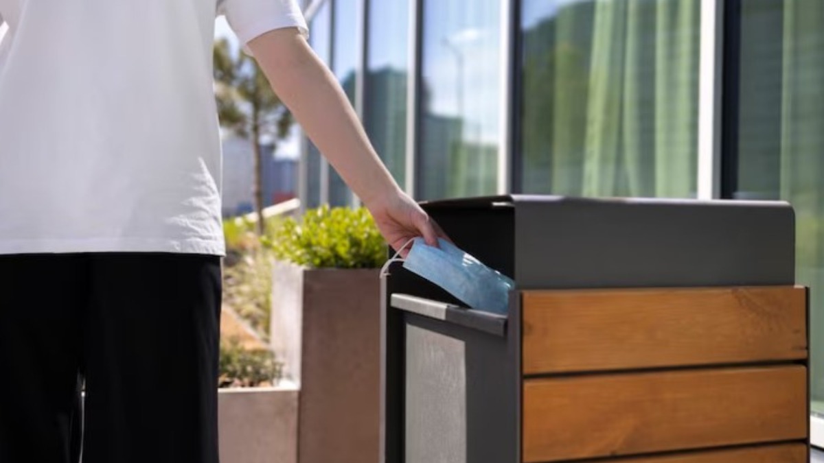 Smart Residential Dumpster Rental Solutions for Efficient Home Cleanup