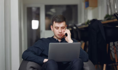 Changing Your IP Address