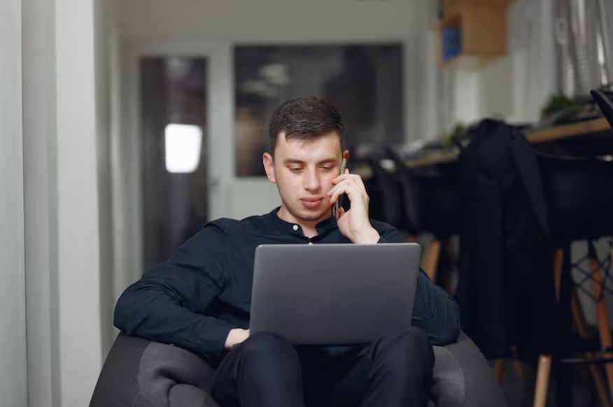 Changing Your IP Address