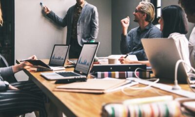 IT Services in Los Angeles