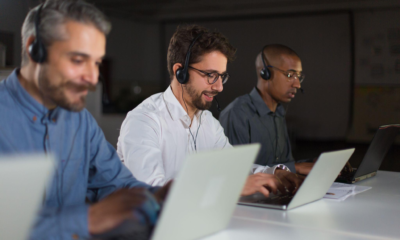 Expert Managed IT Services in Los Angeles – 24/7 Support