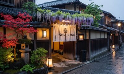 Nomurano: Why This Hidden Gem Deserves Your Attention