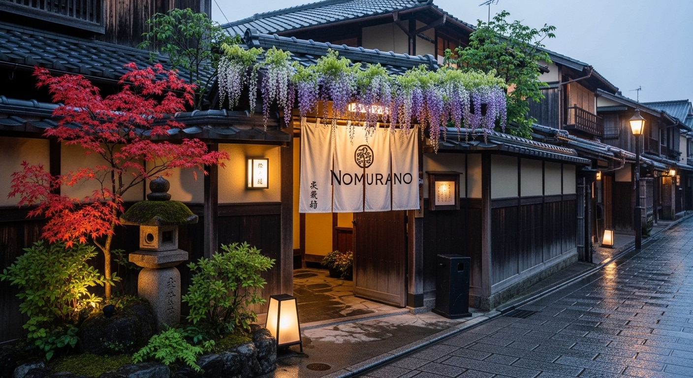 Nomurano: Why This Hidden Gem Deserves Your Attention