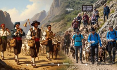 Cabrando: How This Tradition Has Evolved Over Time