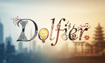 Dolfier: How Creativity Meets Tradition in Modern Culture