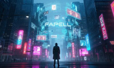 Fapell: Unveiling the Secrets Behind This Unique Concept