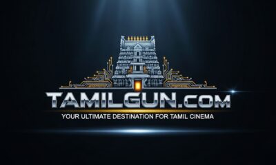 Tamilgun.com: Your Ultimate Destination for Tamil Cinema