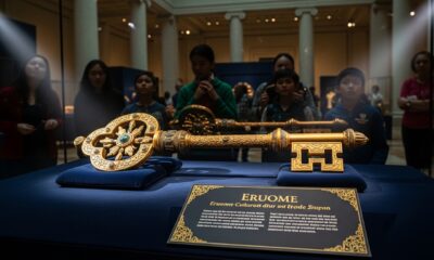 Dolfier: The Unconventional Journey of an Artistic Visionary