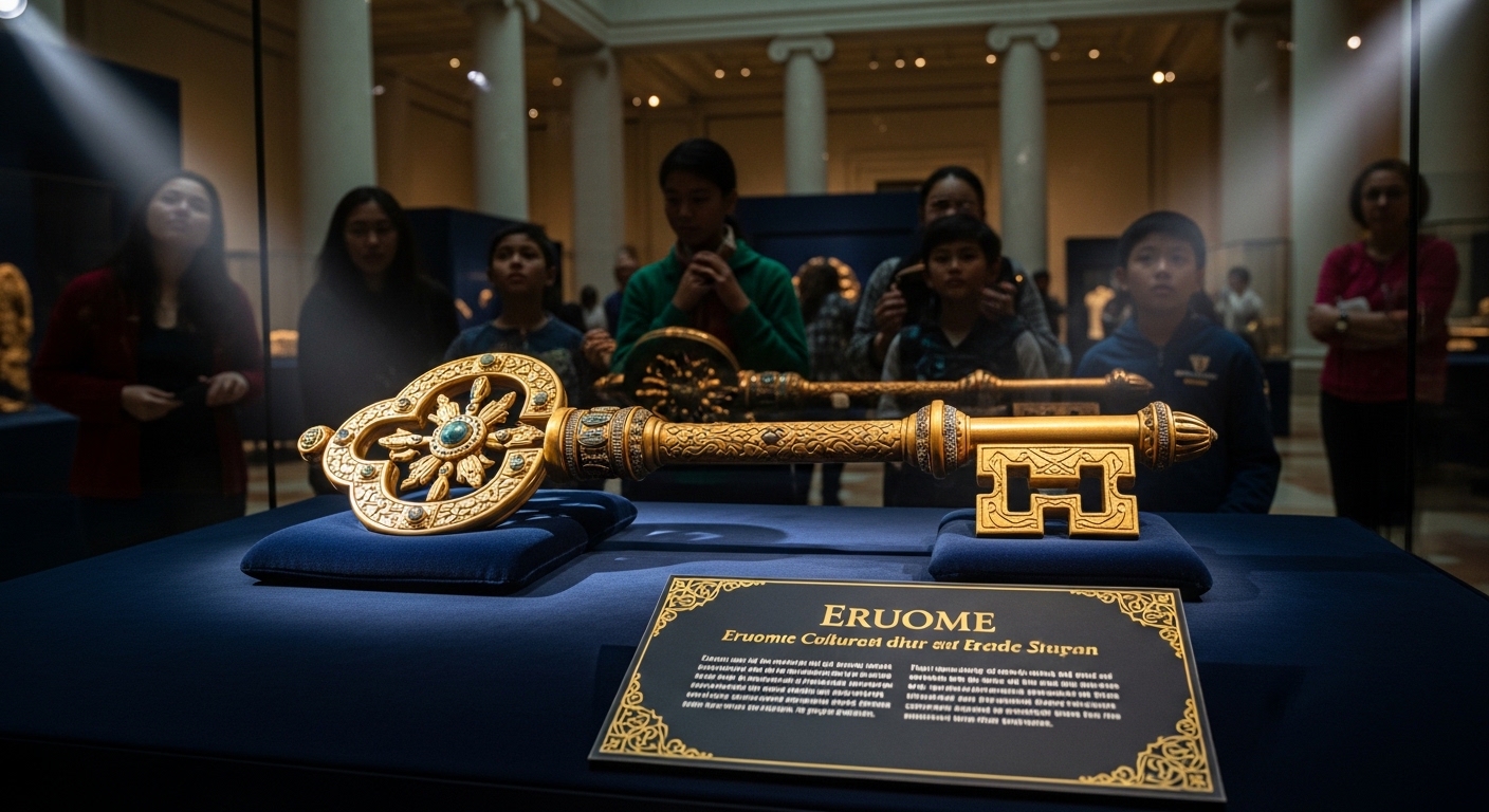 Dolfier: The Unconventional Journey of an Artistic Visionary