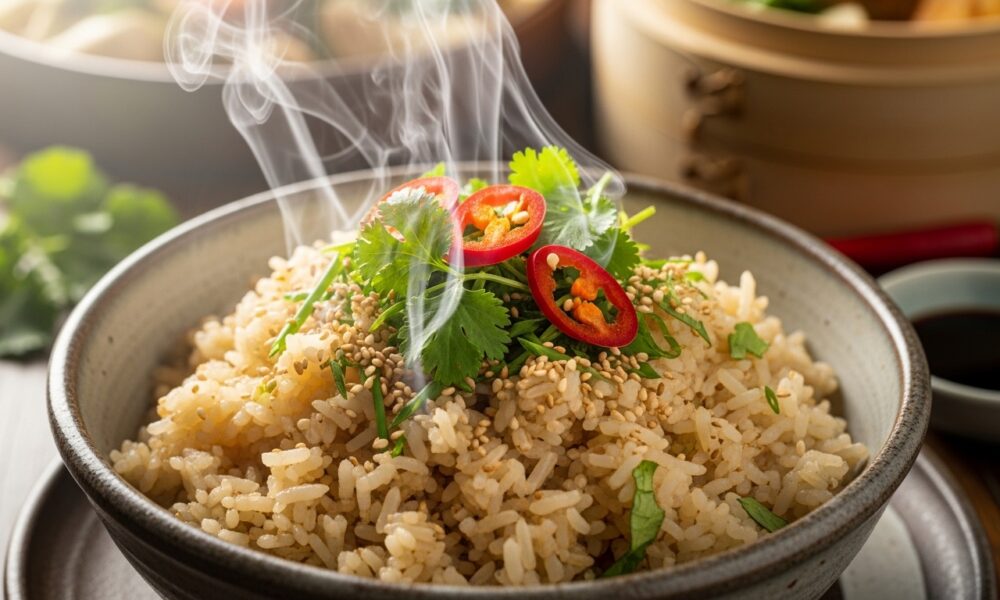 Dampfreis: The Ultimate Guide to This Unique Culinary Delight