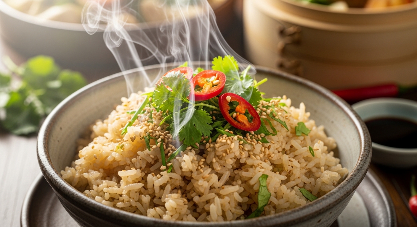 Dampfreis: The Ultimate Guide to This Unique Culinary Delight