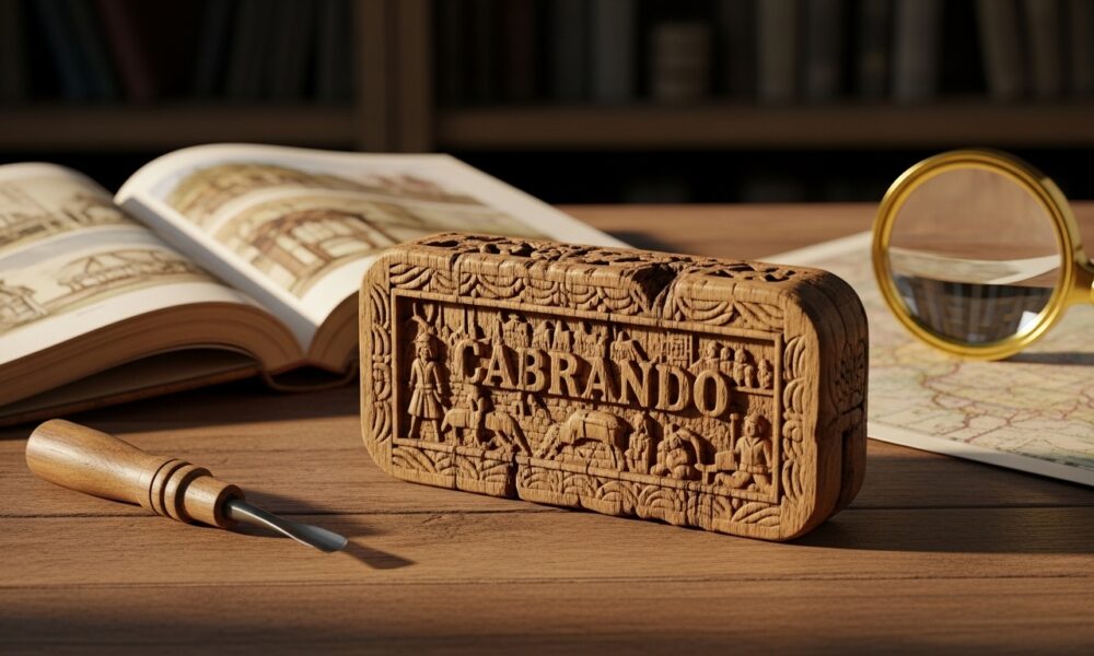 Cabrando: The History and Cultural Significance Behind the Craft