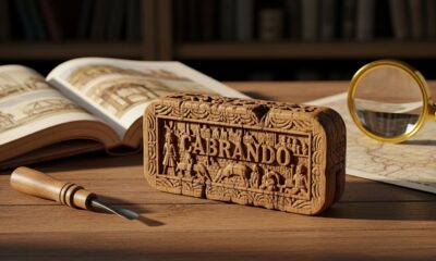 Cabrando: The History and Cultural Significance Behind the Craft