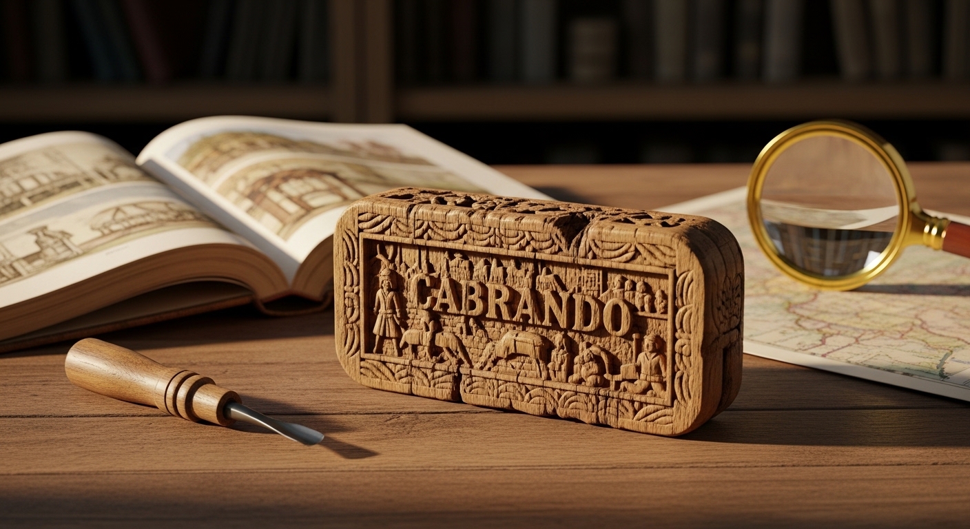 Cabrando: The History and Cultural Significance Behind the Craft