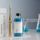 BrassSmile: Revolutionizing Oral Care with Innovative Solutions