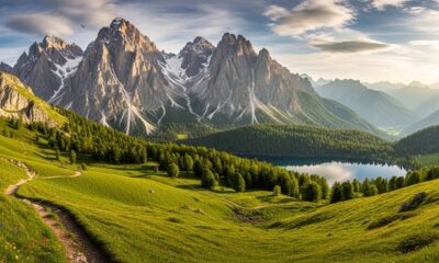 Messeregge: The Ultimate Guide to Its Breathtaking Landscapes