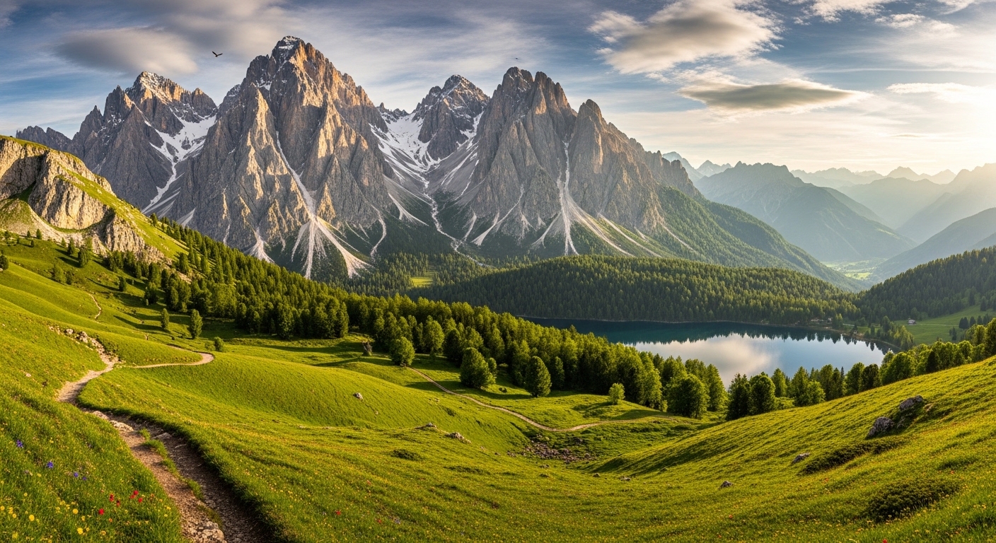 Messeregge: The Ultimate Guide to Its Breathtaking Landscapes